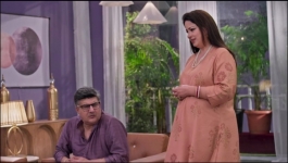 Kyunki Saas Bhi Kabhi Bahu Thi 2 - 19th September 2026